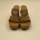 SUNA Velours Bran - 39