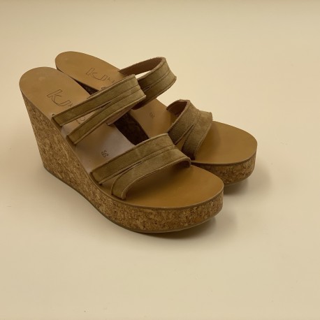 SUNA Velours Bran - 39