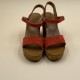 FIDELIO Suede Dragon leather - 39