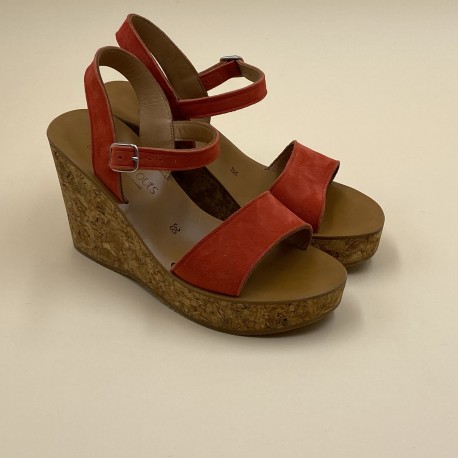 FIDELIO Velours Dragon - 39