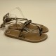 ELLADA Métal Bronze - 39