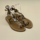 ELLADA Métal Bronze - 39