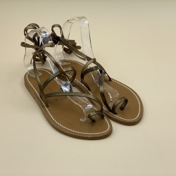 ELLADA Métal Bronze - 39