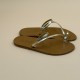 BOLZANO Epure sole Champan Leather - 39