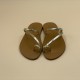 BOLZANO Epure sole Champan Leather - 39
