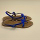 ORION Suede Azulo - 40