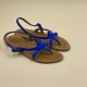 ORION Suede Azulo - 40
