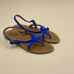 ORION Suede Azulo - 40