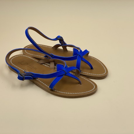 ORION Suede Azulo - 40