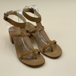 CHRISTOBAL Pul Naturel - 40