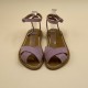 MARILOU Velours Petalo- 40