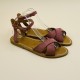 DOTTIE Velours Rose Dawn- 40