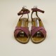 DOTTIE Velours Rose Dawn- 40