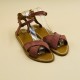 DOTTIE Velours Rose Dawn- 40