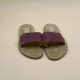CAYMAN Nubuck Burdeos - 40