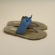 SHAMBALA EPURE NATURELLE Nubuck Jeans - 40