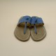 SHAMBALA EPURE NATURELLE Nubuck Jeans - 40