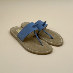 SHAMBALA EPURE NATURELLE Nubuck Jeans - 40