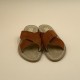 PHUKET Suede Mud Leather - 40
