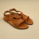 CORENTIN DLX Pulvin Mandarine - 40