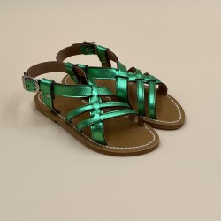 FREMON Metallic Green- 35