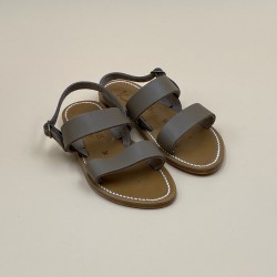 BARIGOULE  Pul Taupe - 35