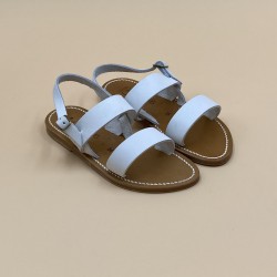 BARIGOULE  Pul Blanc- 35