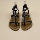 ANTIOCHEPYR Pul Black- 36