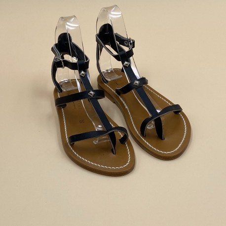 ANTIOCHEPYR Pul Black- 36