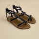 ANTIOCHEPYR Pul Black- 36