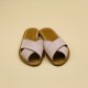 XANDAR Nubuck Berry - 36