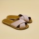 XANDAR Nubuck Berry - 36