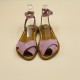 MARILOU Velours Petalo- 36