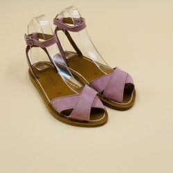 MARILOU Velours Petalo- 36