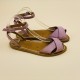 MARILOU Velours Petalo- 36