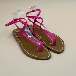 DELTA Fluo mat rose - 40