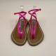DELTA Fluo mat rose - 40