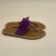 WOURI Velours Bizanthium- 40