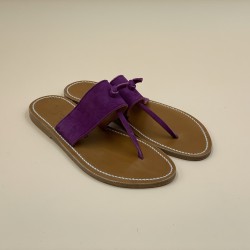 WOURI Suede Bizantium- 40