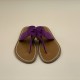 WOURI Velours Bizanthium- 40