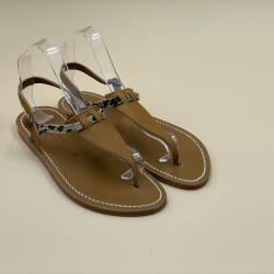 TORGA Pul Naturel Horsy Leopard- 40