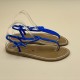 PICON Suede Azulo Leather 40