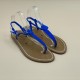 PICON Suede Azulo Leather 40