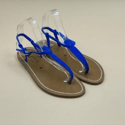 PICON Suede Azulo Leather 40