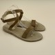 LAGOA Velours Bran - 40
