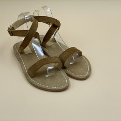 LAGOA Velours Bran - 40
