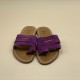 GANDALF  Suede Campo - 40
