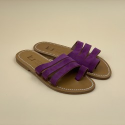 GANDALF  Suede Campo - 40