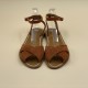 MARILOU Velours Mud- 40