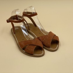 MARILOU Velours Mud- 40